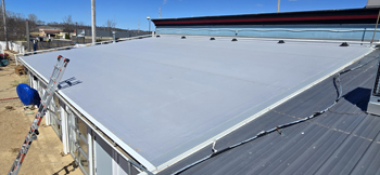 Commercial Roofing