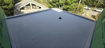 Flat Roof Systems