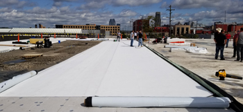 Reroofing and Roof Repair